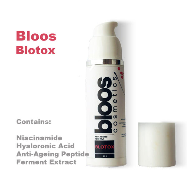 Bloos Blotox Serum (20g)