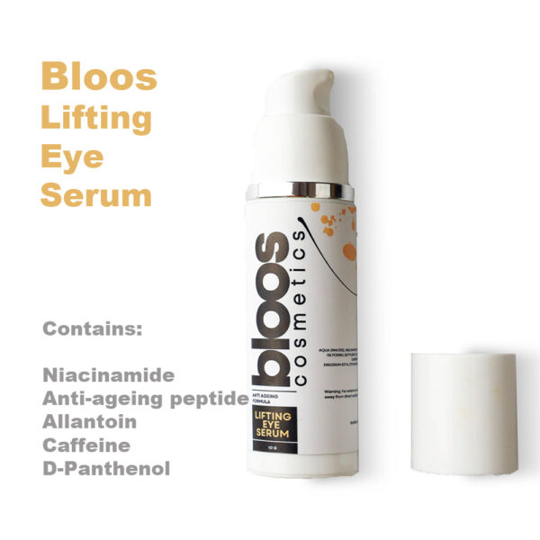 Bloos Lifting Eye Serum (20g)