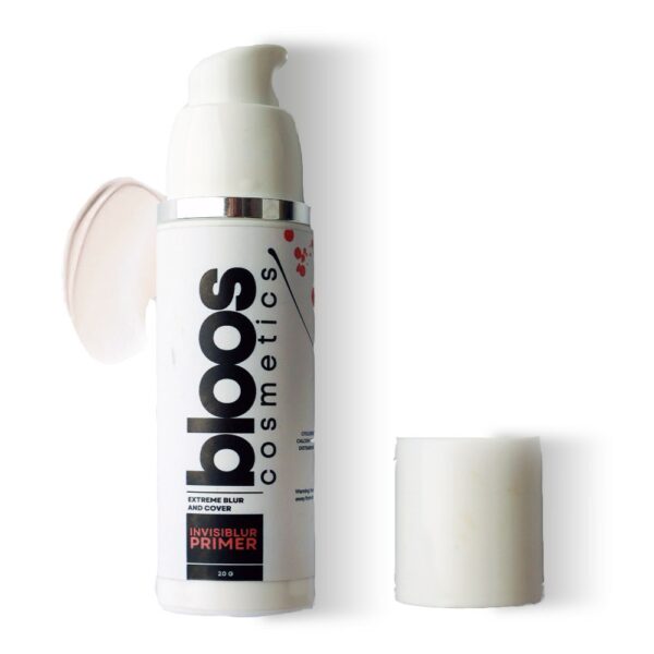 Bloos Matte Primer (20g)