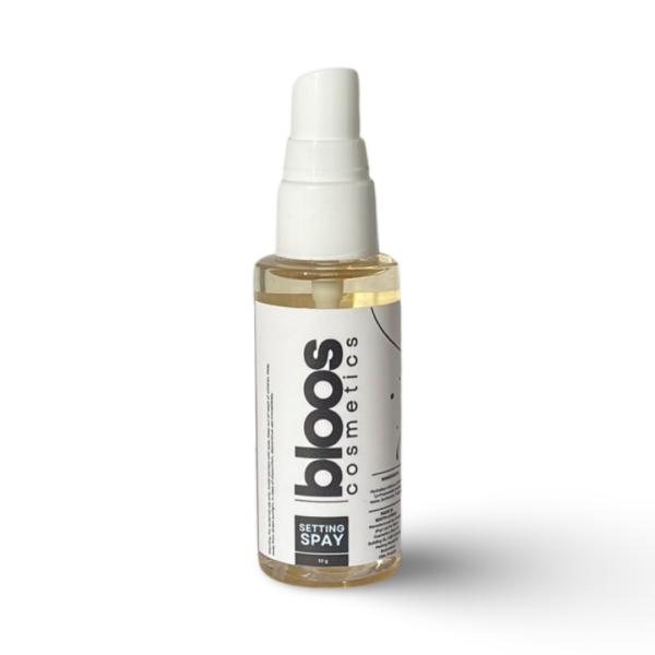 Bloos Setting Spray (30g)