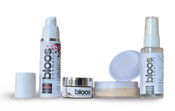 Bloos Foundation Pack