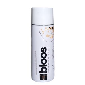 Bloos Champagne Cream