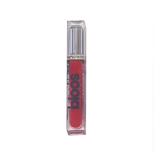 bloos matte long last lipstick - fire