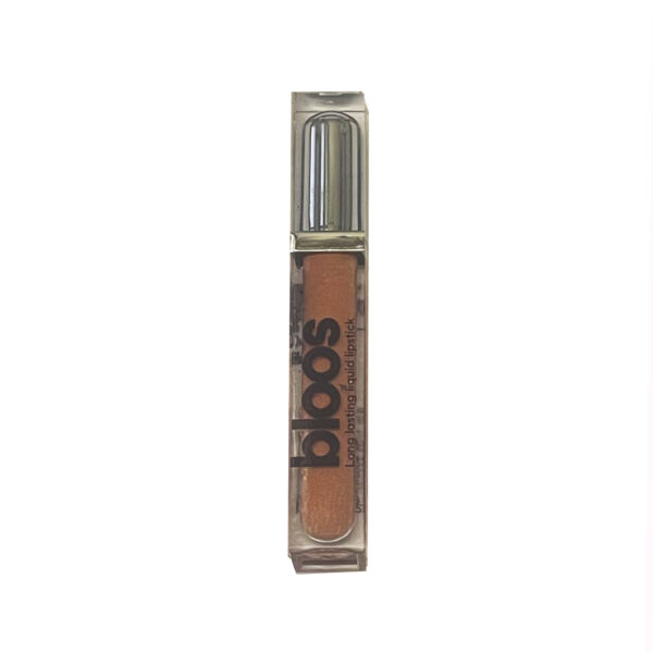 bloos matte long last lipstick - nude