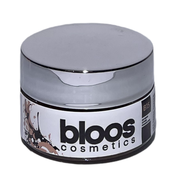 Bloos Xtreme Coverage Moisturising Blurring Foundation – B15 (20g)