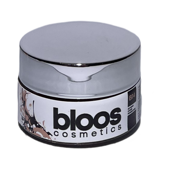 Bloos Xtreme Coverage Moisturising Blurring Foundation – B14 (20g)