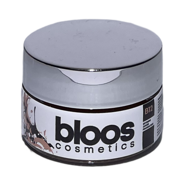 Bloos Xtreme Coverage Moisturising Blurring Foundation – B12 (20g)