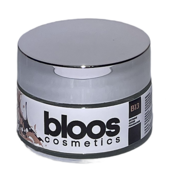 Bloos Xtreme Coverage Moisturising Blurring Foundation – B13 (20g)