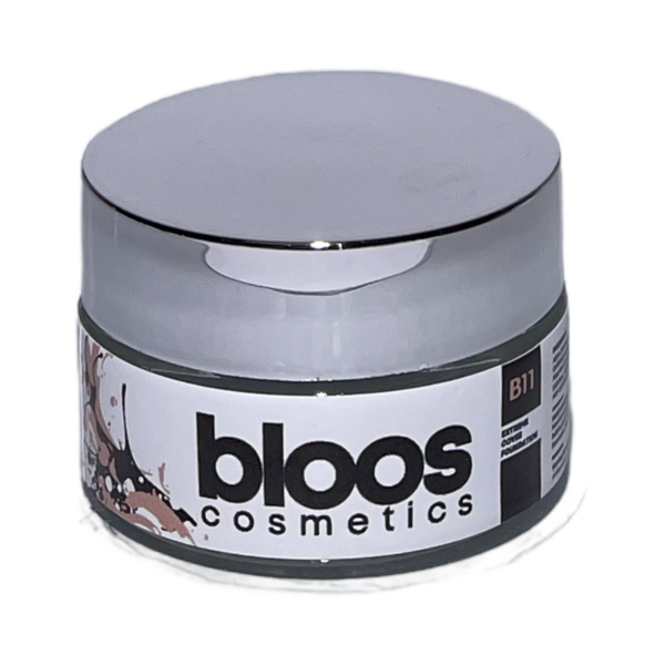 Bloos Xtreme Coverage Moisturising Blurring Foundation – B11 (20g)