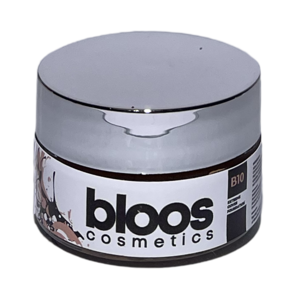 Bloos Xtreme Coverage Moisturising Blurring Foundation – B10 (20g)