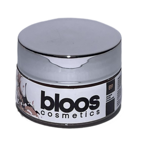 Bloos Xtreme Coverage Moisturising Blurring Foundation – B9 (20g)