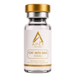 CJC-1295 10mg