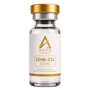 GHK-Cu 100mg