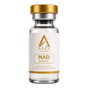 NAD+ 500mg