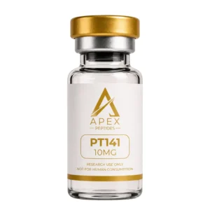 PT-141 10mg