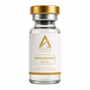 Retatrutide 30mg