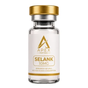 Selank 10mg