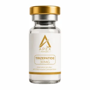 Tirzepatide 30mg